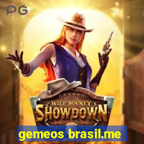 gemeos brasil.me